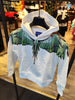 Felpa Marcelo Burlon County Of Milan Bambino