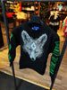 Felpa Marcelo Burlon County Of Milan Bambino
