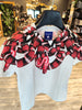 T-Shirt Marcelo Burlon County Of Milan Bambino