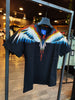 T-Shirt Marcelo Burlon County Of Milan Bambino