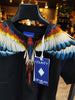 T-Shirt Marcelo Burlon County Of Milan Bambino