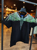 T-Shirt Marcelo Burlon County Of Milan Bambino