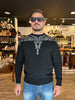 Maglione Marcelo Burlon Uomo