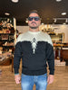 Maglione Marcelo Burlon Uomo