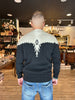 Maglione Marcelo Burlon Uomo
