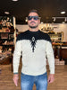 Maglione Marcelo Burlon Uomo