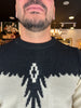 Maglione Marcelo Burlon Uomo