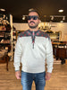 Felpa Marcelo Burlon County Of Milan Uomo