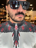 Felpa Marcelo Burlon County Of Milan Uomo
