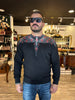 Felpa Marcelo Burlon County Of Milan Uomo