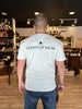T-Shirt Marcelo Burlon Uomo