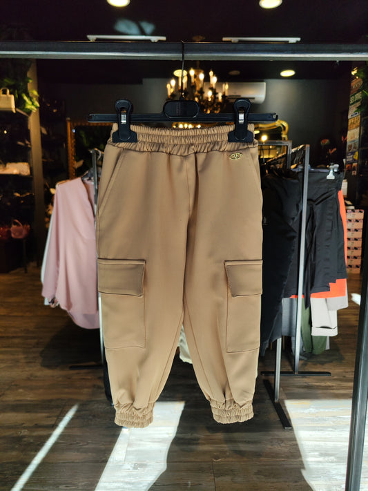 Pantalone Fun e Fun Bambina