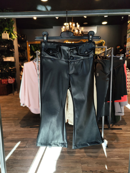 Pantalone Fun e Fun Bambina