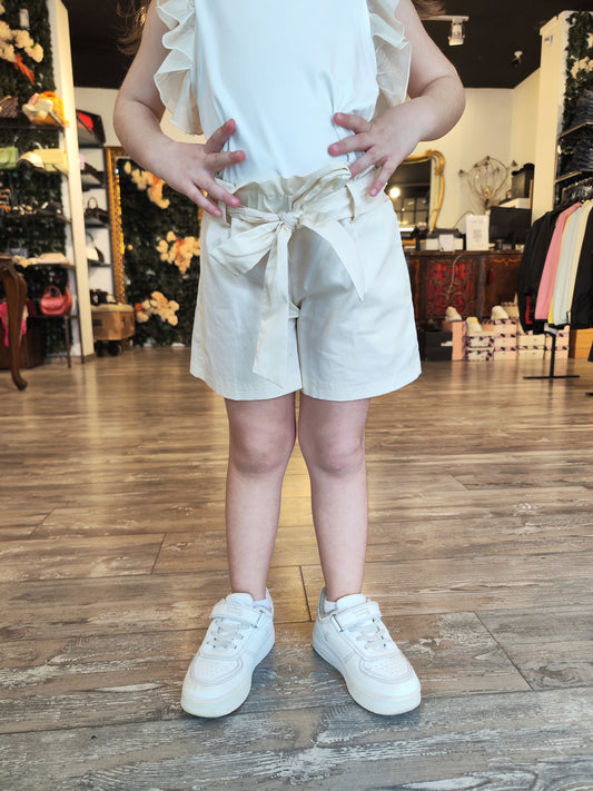 Short Fun &amp; Fun Bambina