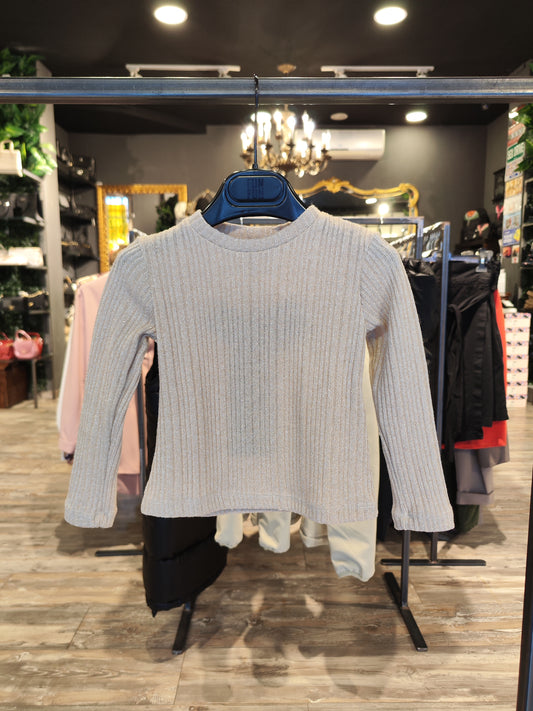 Maglia Fun e Fun Bambina