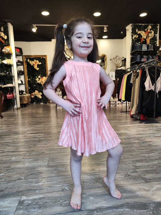 Abito Fun &amp; Fun  Bambina