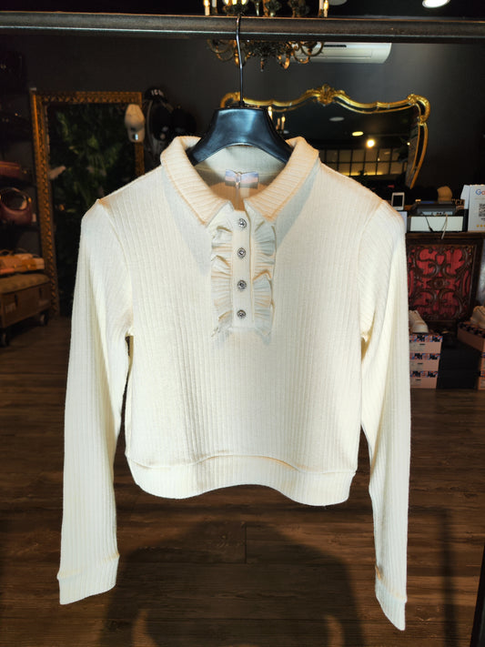 Maglioncino Fun e Fun Ragazza