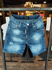 Pantaloncino G2 Firenze FIRE WORKS Bambino