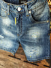 Pantaloncino G2 Firenze FIRE WORKS Bambino