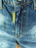 Pantaloncino G2 Firenze FIRE WORKS Bambino