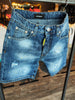 Pantaloncino G2 Firenze FIRE WORKS Bambino