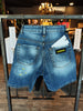 Pantaloncino G2 Firenze FIRE WORKS Bambino