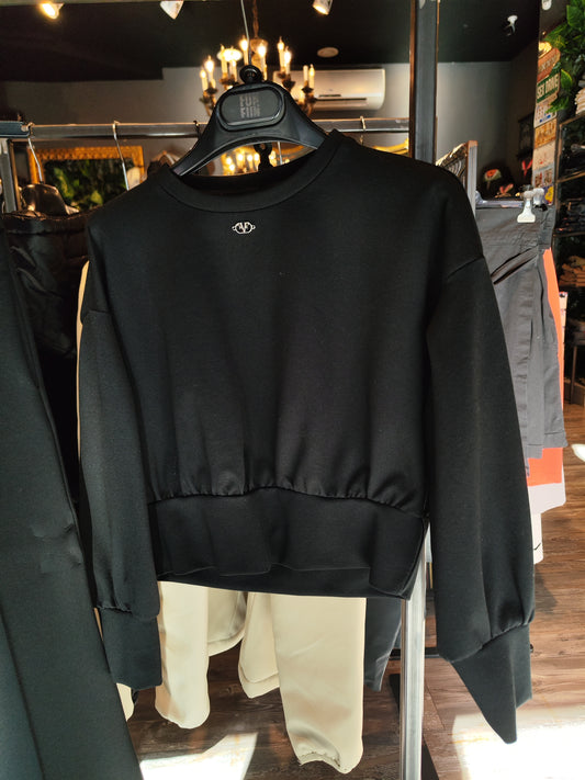 Completo Fun e Fun Bambina