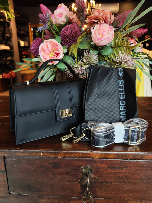 Borsa Marc Ellis Donna