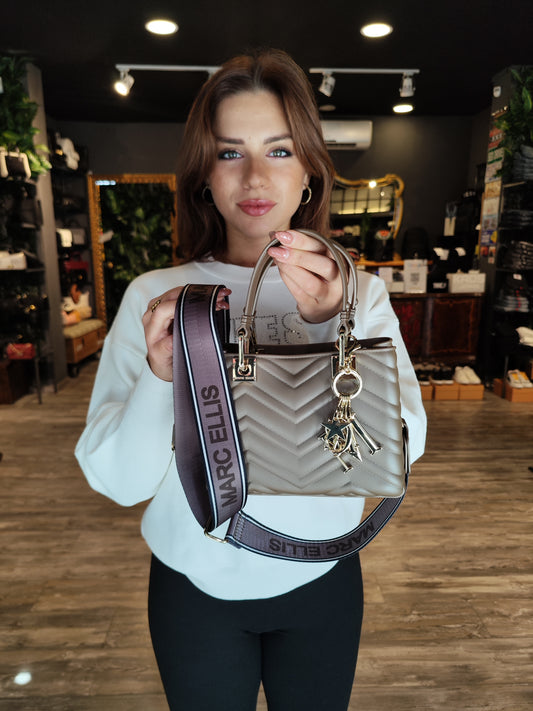 Borsa Marc Ellis Donna