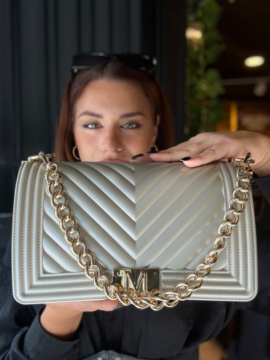 Borsa Marc Ellis Donna