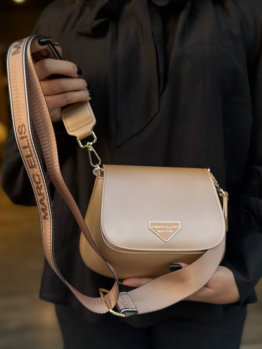 Borsa Marc Ellis Donna