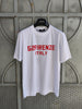 T-Shirt G2 Firenze Flock Uomo