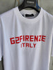 T-Shirt G2 Firenze Flock Uomo