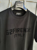 T-Shirt G2 Firenze Flock Uomo