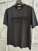 T-Shirt G2 Firenze Flock Uomo