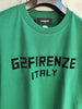 T-Shirt G2 Firenze Flock Uomo