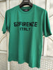 T-Shirt G2 Firenze Flock Uomo