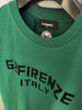 T-Shirt G2 Firenze Flock Uomo