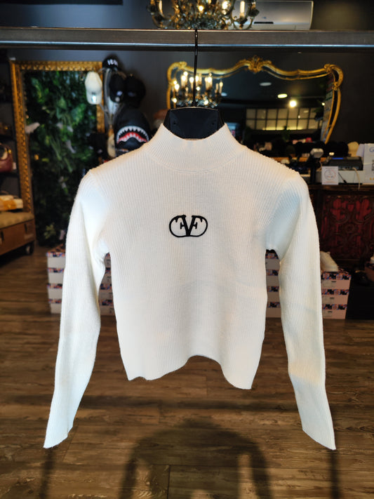 Maglioncino Fun e Fun Bambina