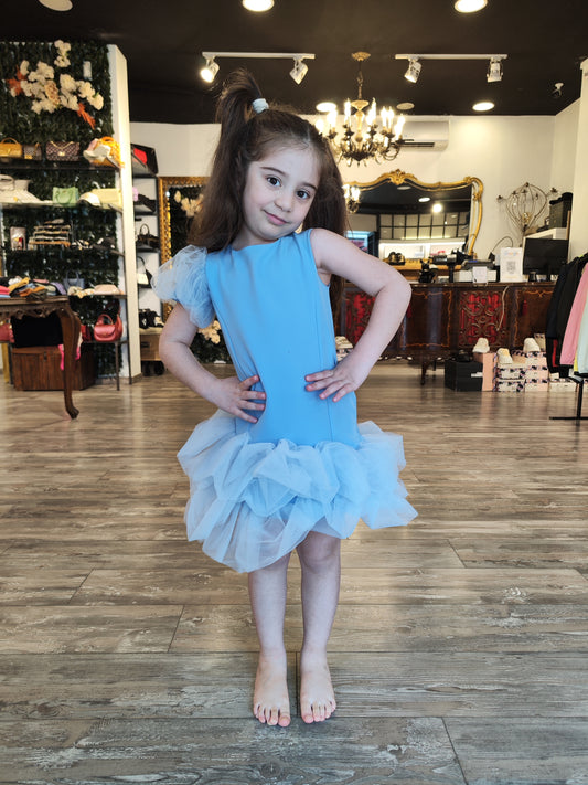Abito Fun &amp; Fun  Bambina