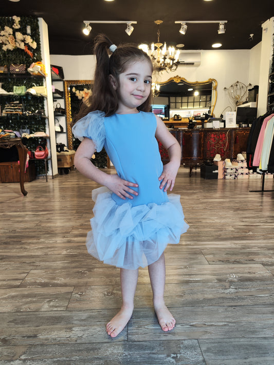 Abito Fun &amp; Fun  Bambina