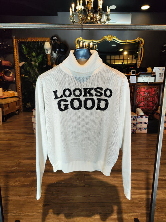 Maglione Fun e Fun Ragazza