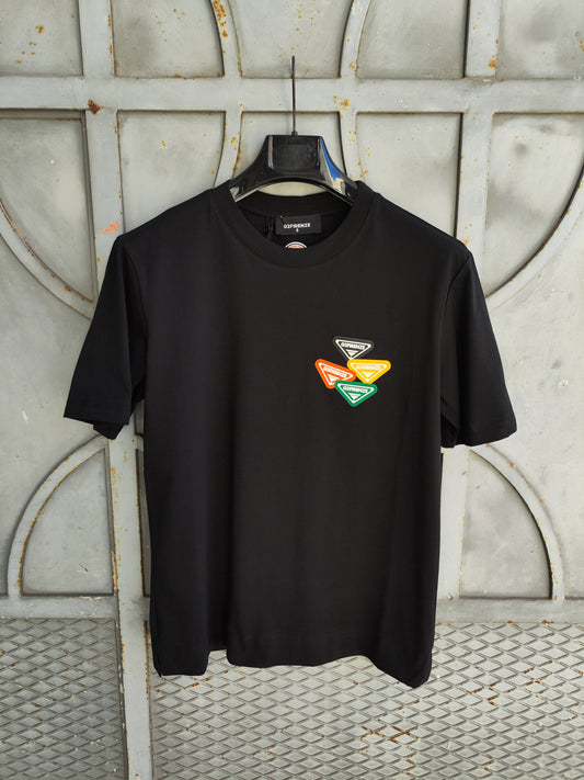 T-Shirt G2 Firenze Four Color Uomo
