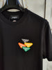 T-Shirt G2 Firenze Four Color Uomo