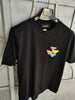 T-Shirt G2 Firenze Four Color Uomo