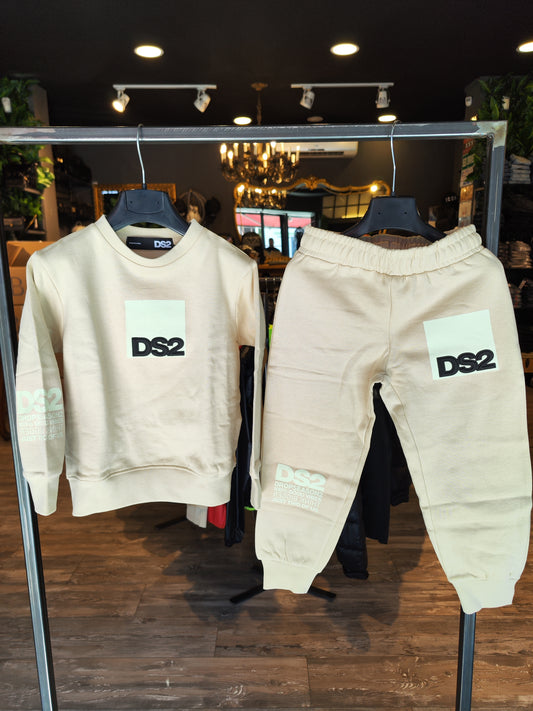 TUTA DS2 BAMBINO