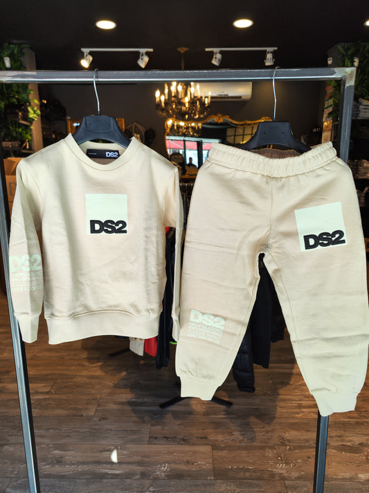 TUTA DS2 BAMBINO
