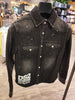 Camicia Di Jeans DS2 Bambino