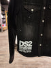 Camicia Di Jeans DS2 Bambino