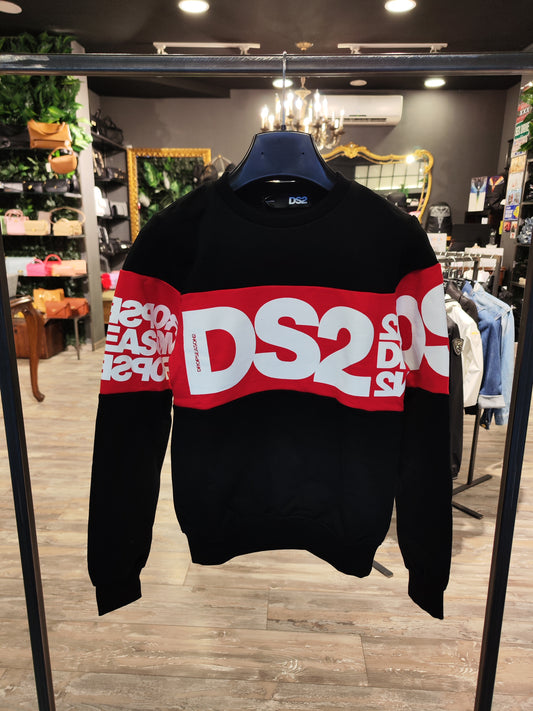Felpa DS2 Bambino
